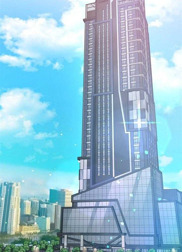 《本命在我学校》第47话 第19页