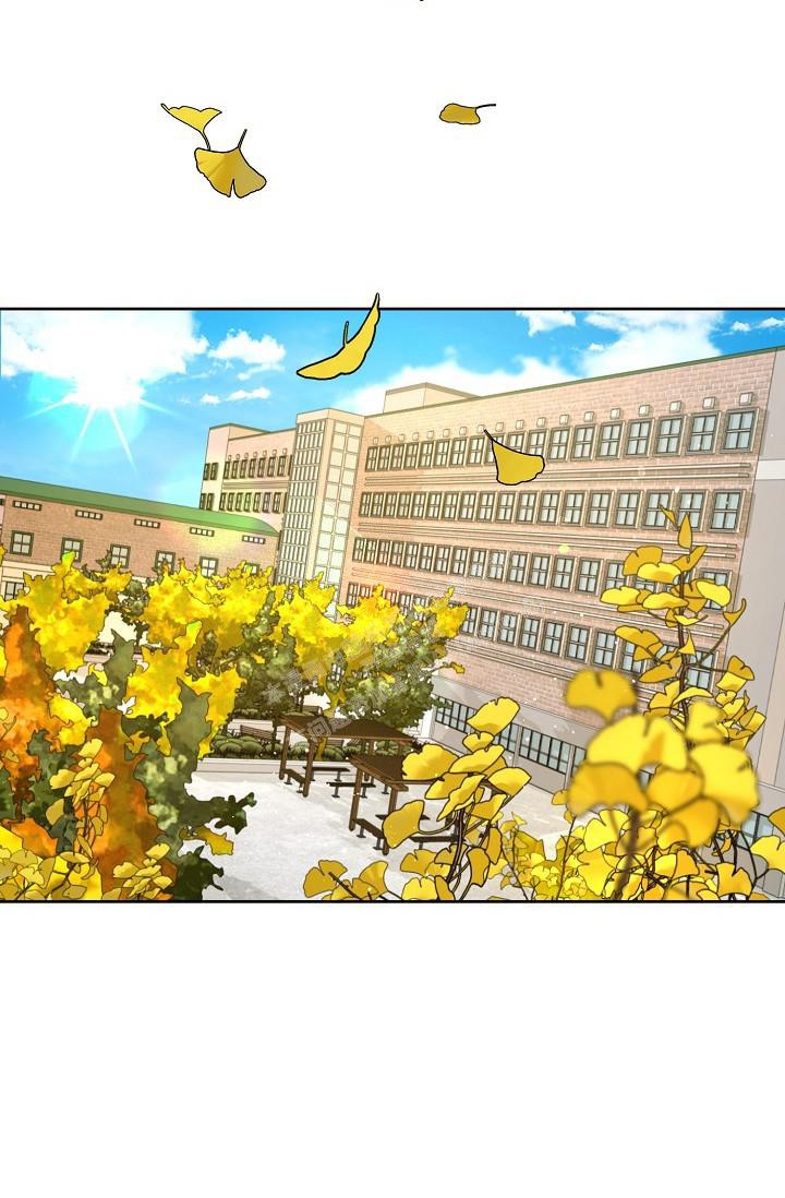 《本命在我学校》第60话 第18页