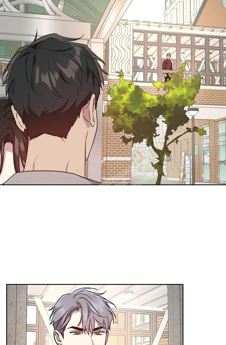 《本命在我学校》第57话 第30页