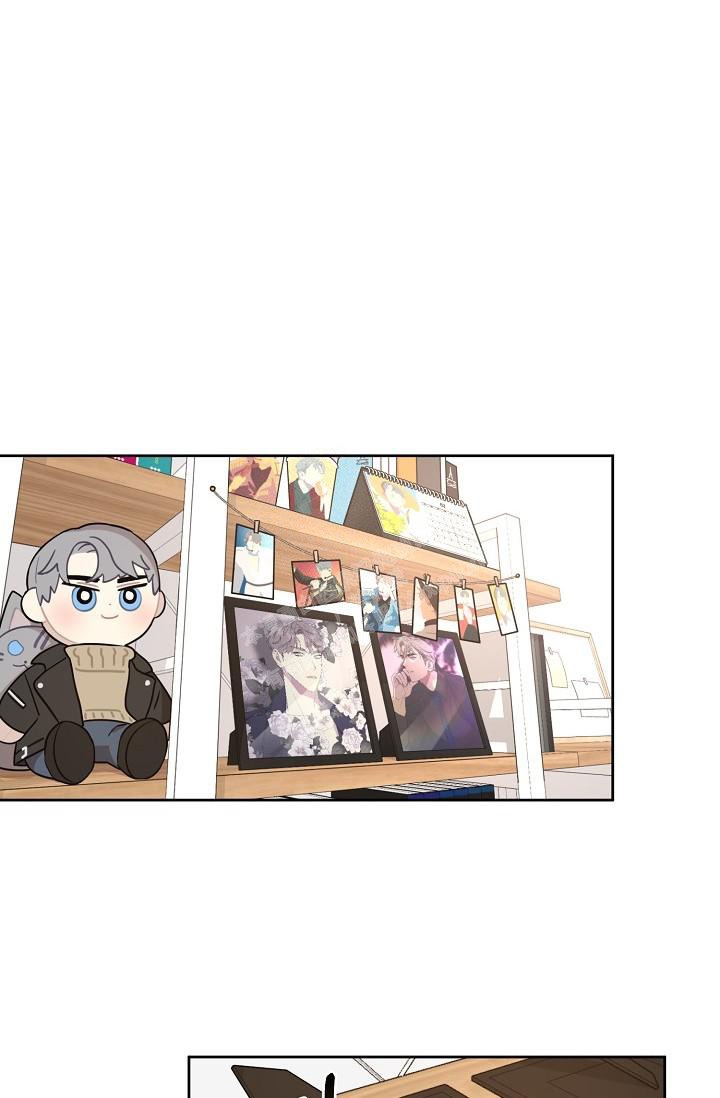 《本命在我学校》第66话 第1页