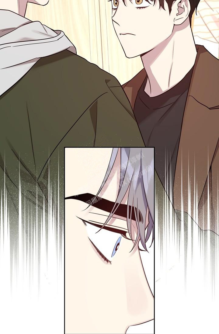 《本命在我学校》第69话 第29页
