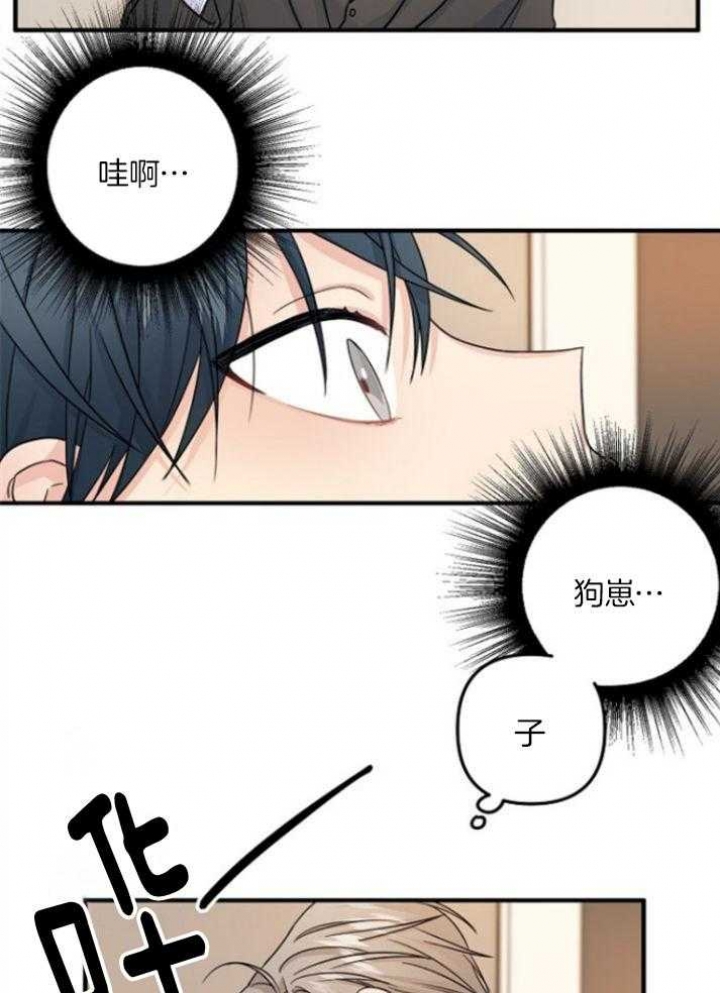 《爱情也能做手术吗？》第69话 第24页