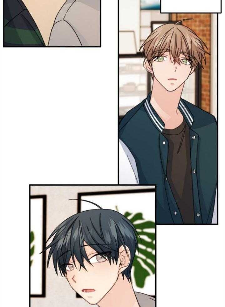 《爱情也能做手术吗？》第64话 第27页