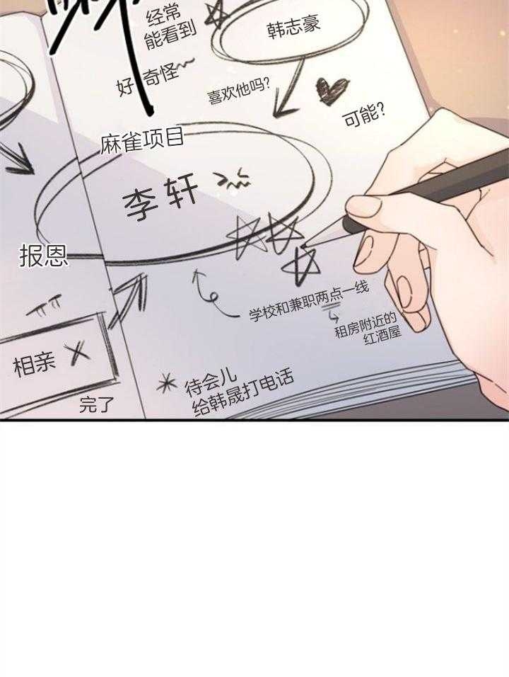 《爱情也能做手术吗？》第62话 第27页