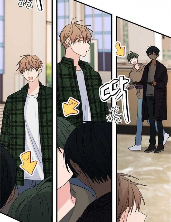 《爱情也能做手术吗？》第58话 第25页