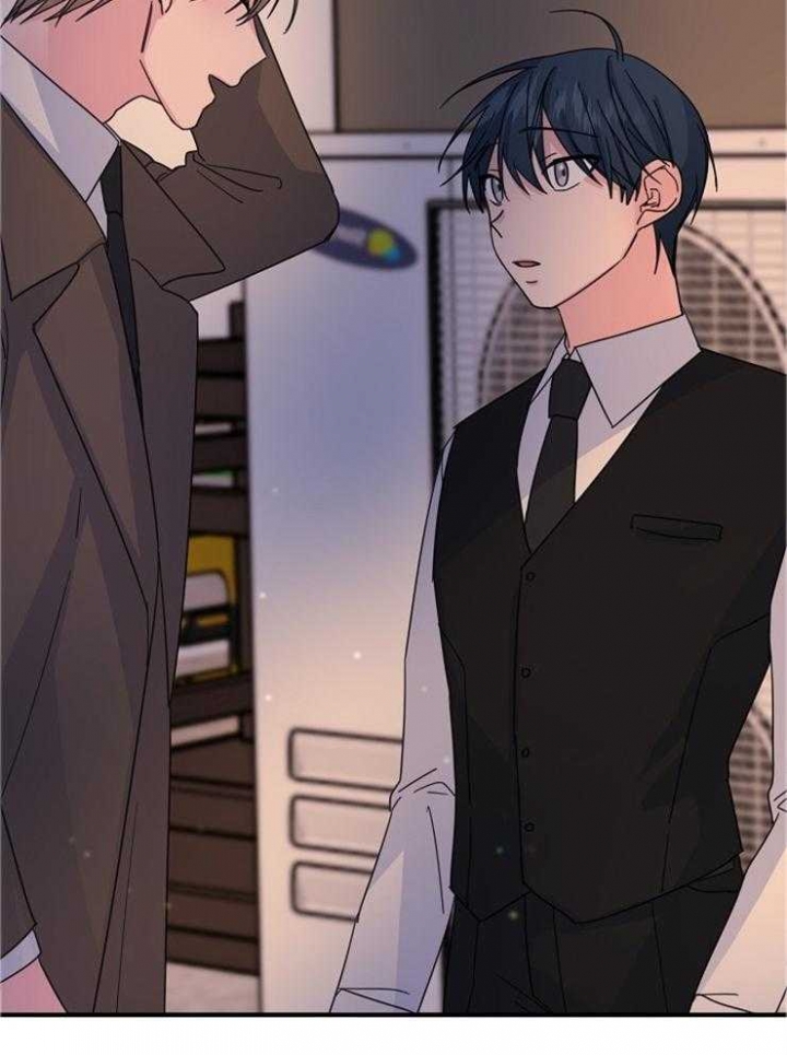 《爱情也能做手术吗？》第60话 第2页