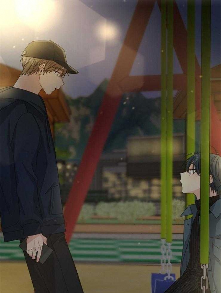 《爱情也能做手术吗？》第55话 第15页