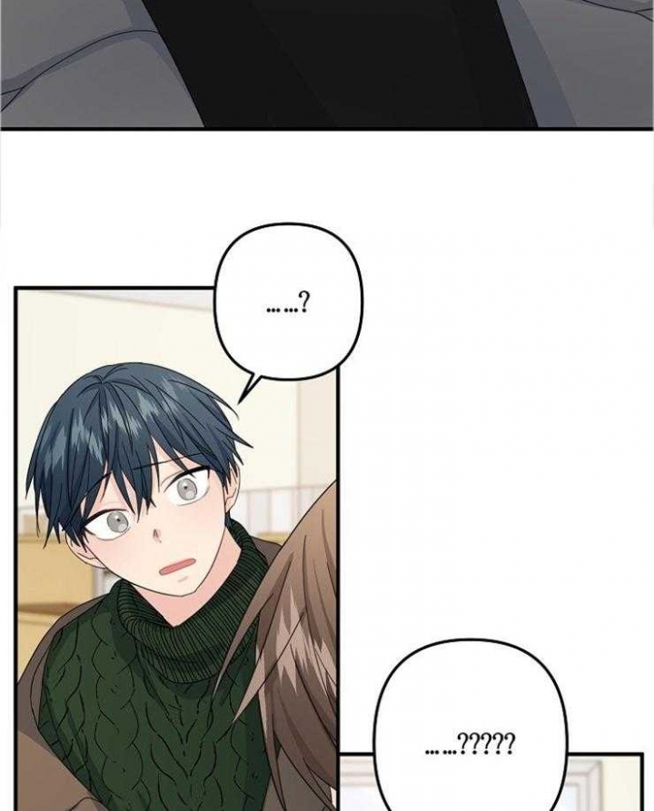 《爱情也能做手术吗？》第50话 第31页