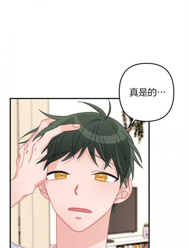 《爱情也能做手术吗？》第44话 第31页