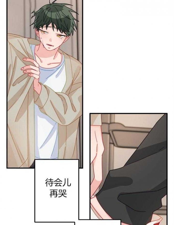 《爱情也能做手术吗？》第45话 第31页