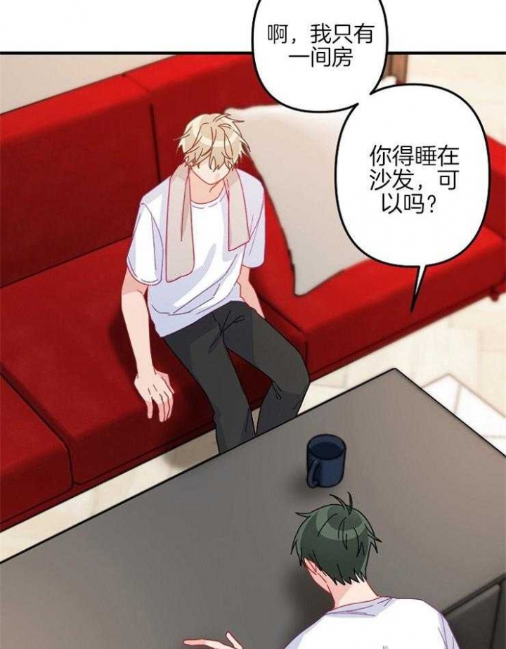 《爱情也能做手术吗？》第37话 第24页