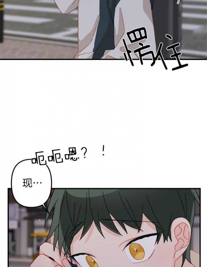 《爱情也能做手术吗？》第37话 第8页