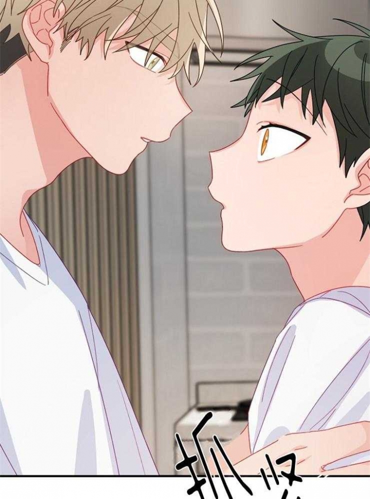 《爱情也能做手术吗？》第38话 第37页