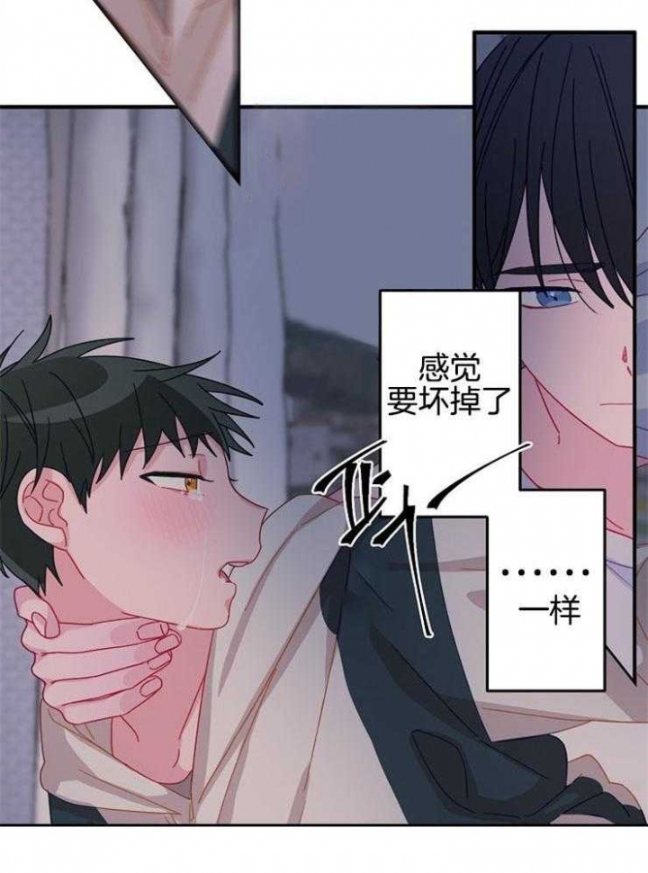 《爱情也能做手术吗？》第33话 第25页