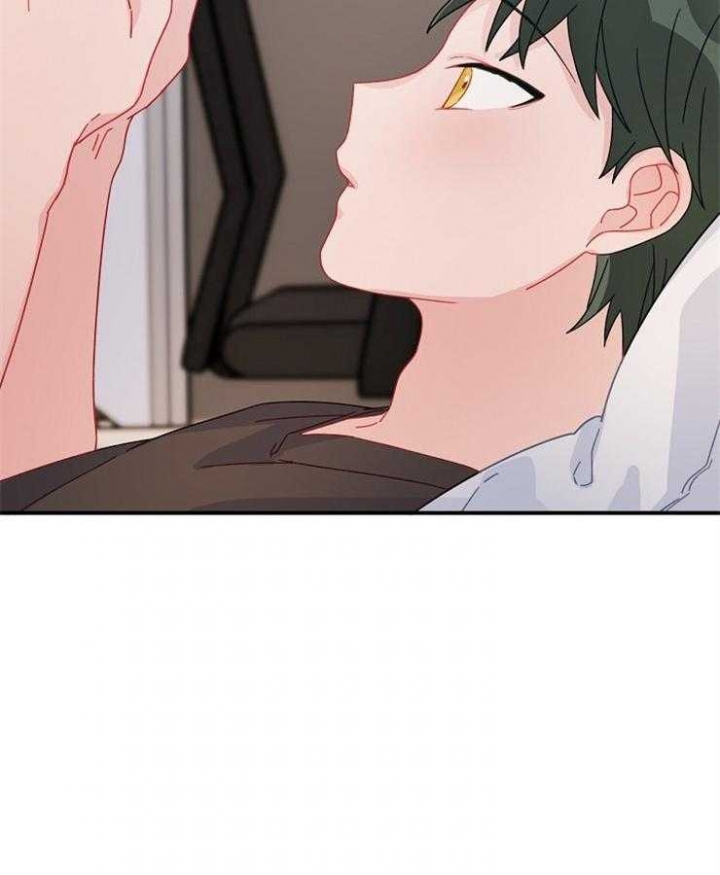 《爱情也能做手术吗？》第28话 第34页