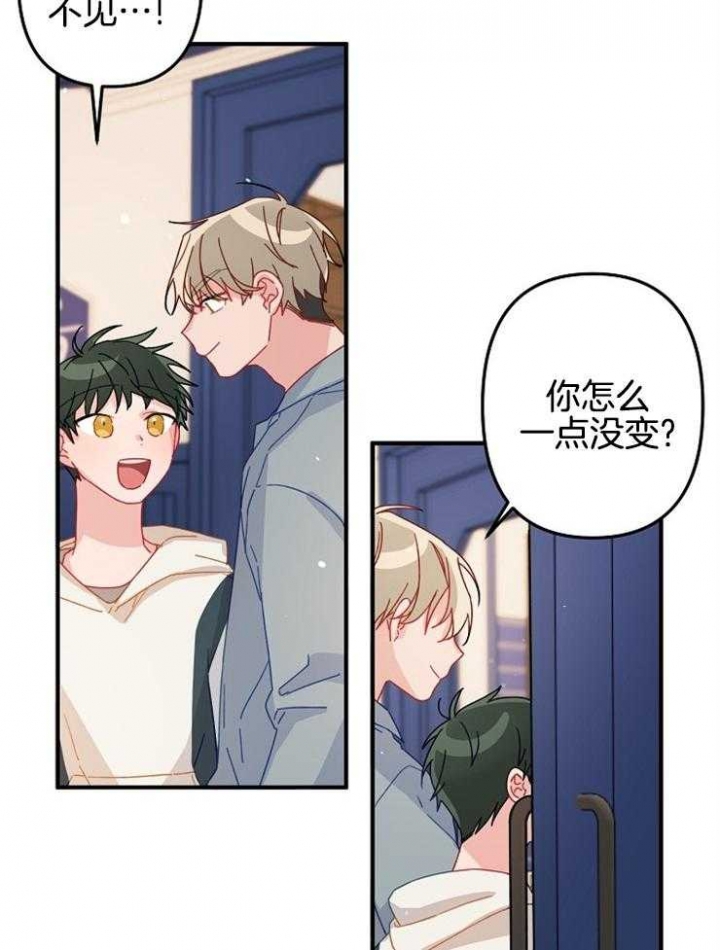 《爱情也能做手术吗？》第29话 第13页