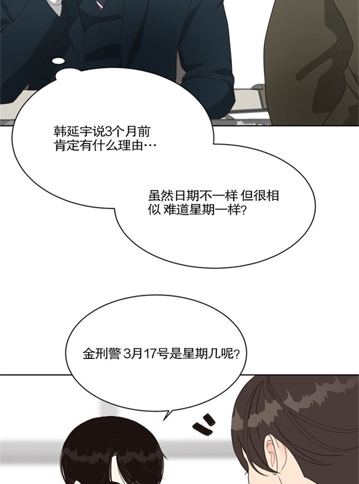 《赴夜》第29话 第3页