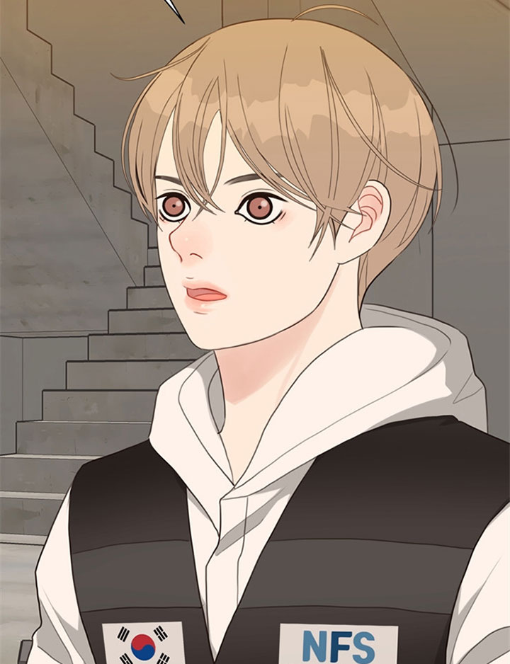 《赴夜》第54话 第5页