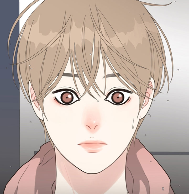 《赴夜》第53话 第11页