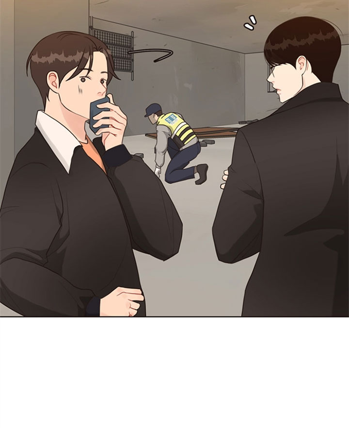 《赴夜》第53话 第21页