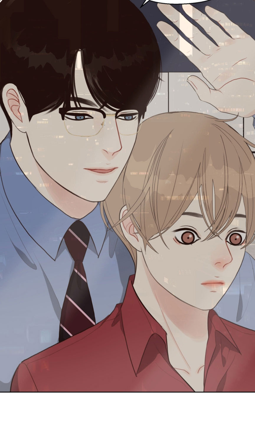《赴夜》第51话 第20页