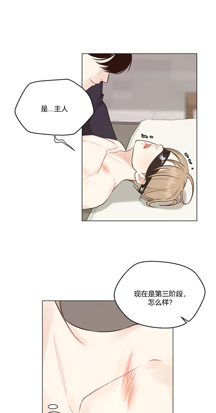 《赴夜》第85话 第15页