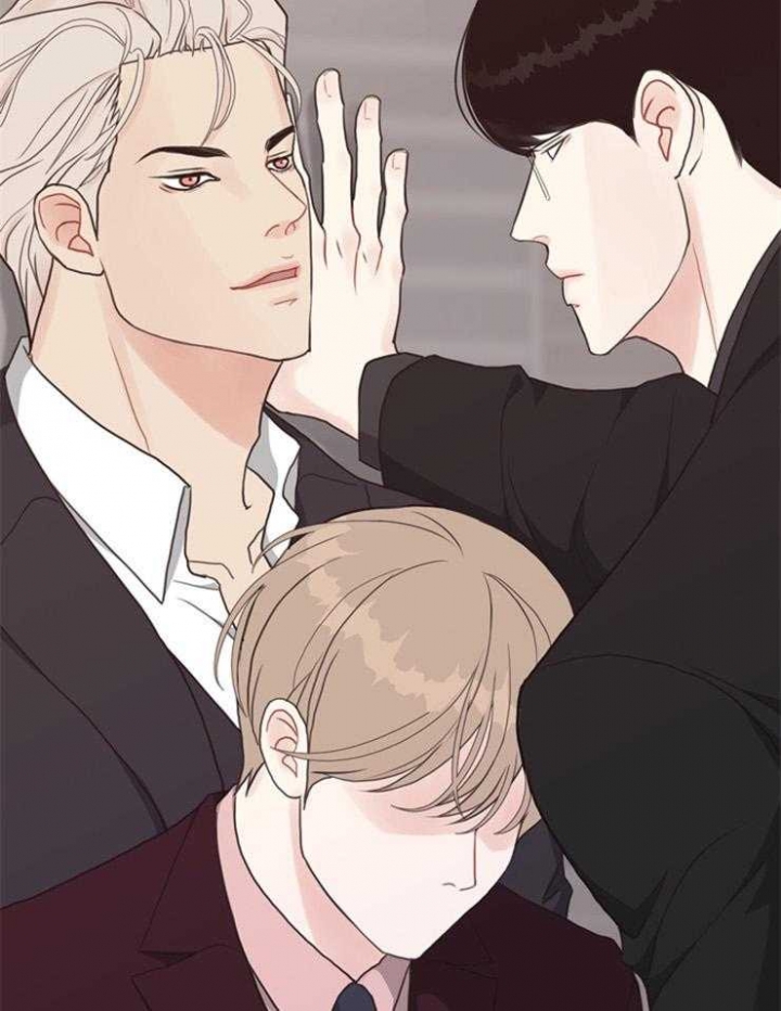 《赴夜》第115话 第19页