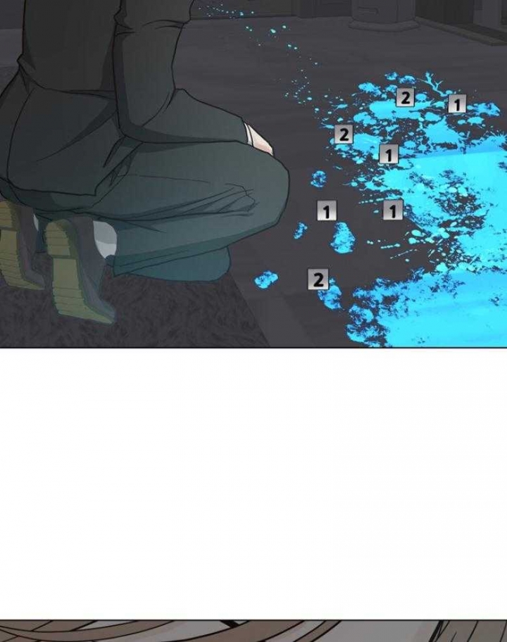 《赴夜》第143话 第31页