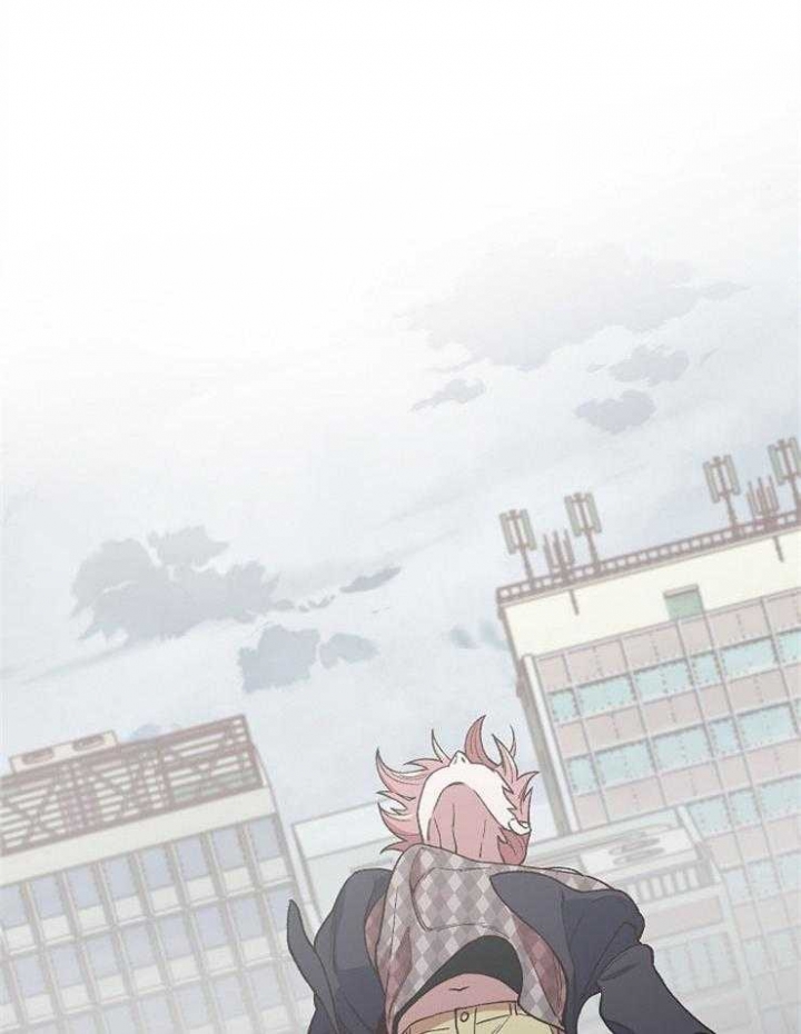 《为祖上鼓掌》第67话 第36页