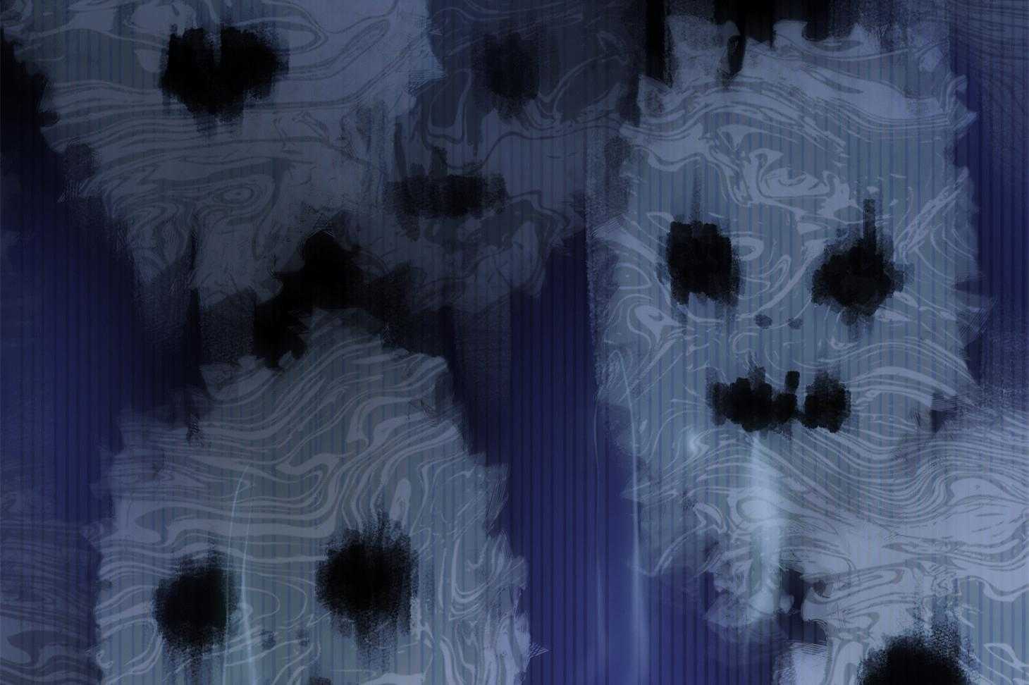 《为祖上鼓掌》第103话 第83页