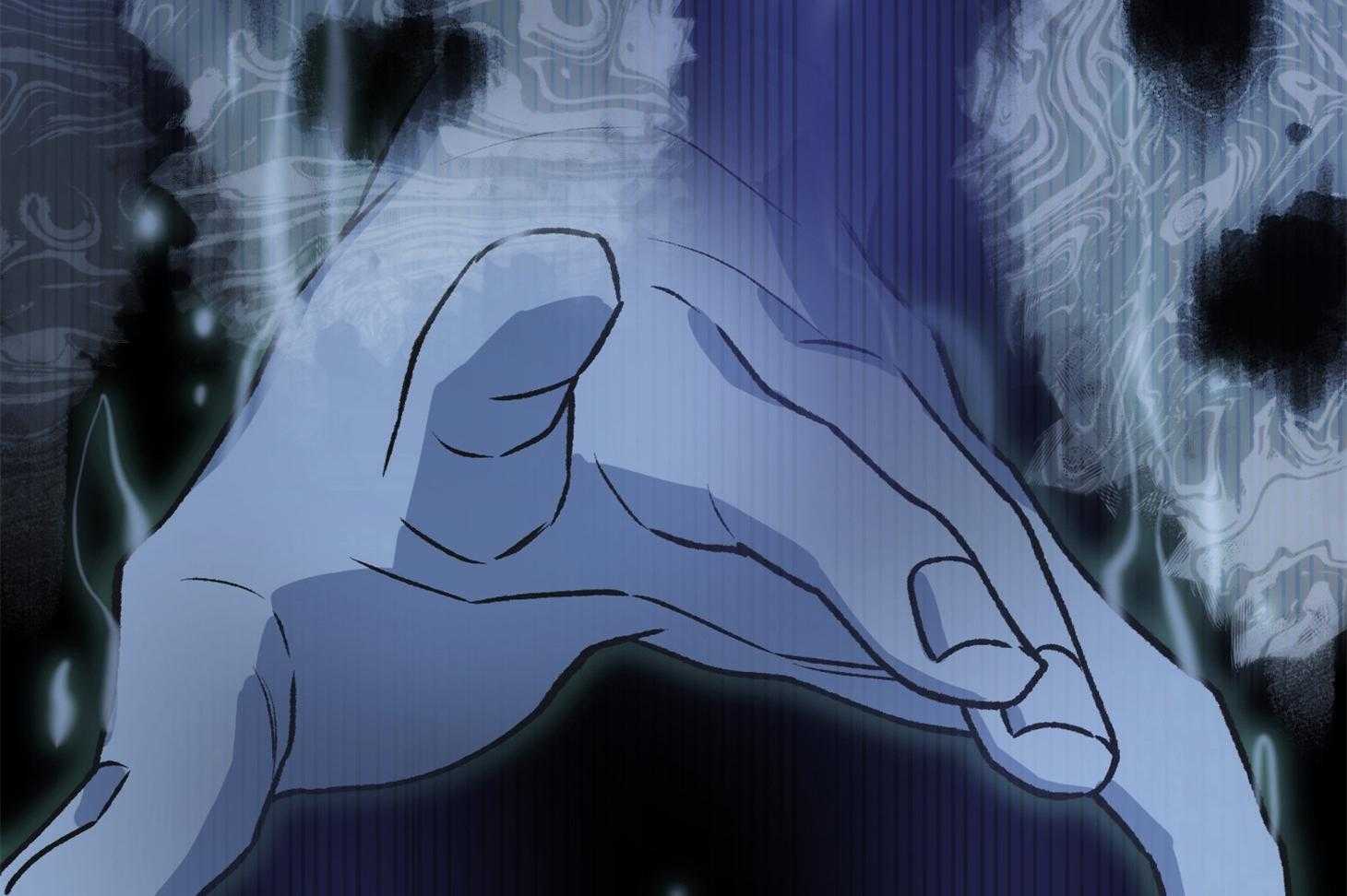 《为祖上鼓掌》第103话 第84页