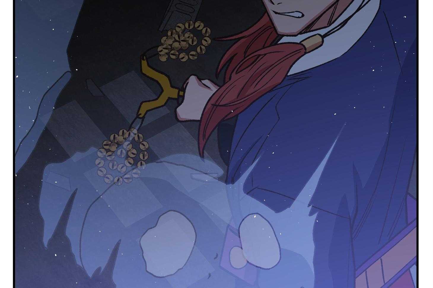 《为祖上鼓掌》第105话 第50页