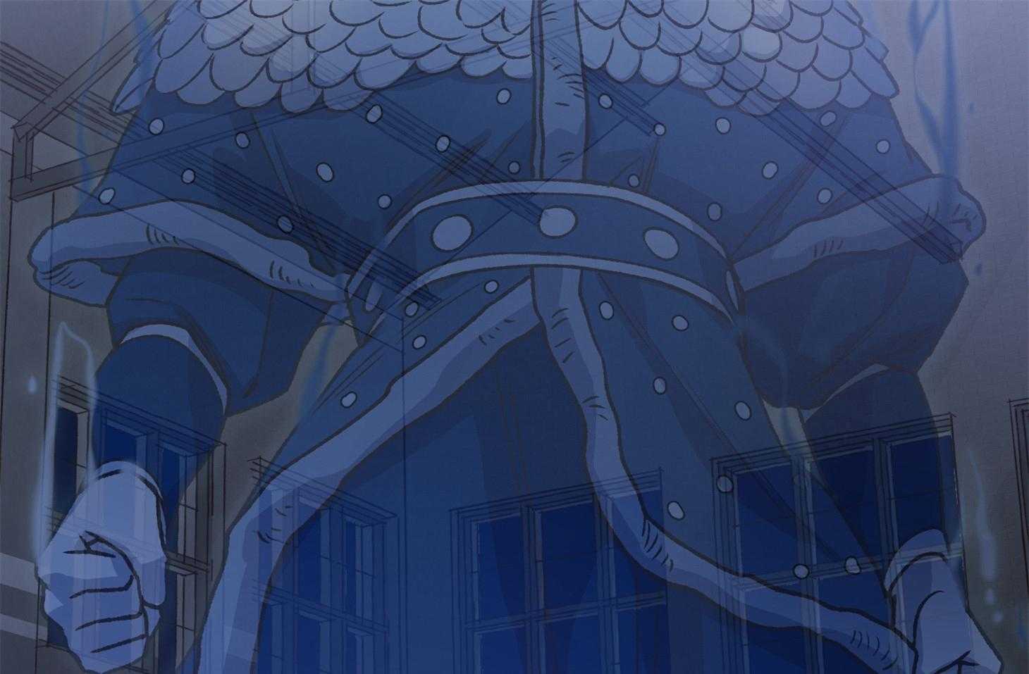 《为祖上鼓掌》第104话 第81页