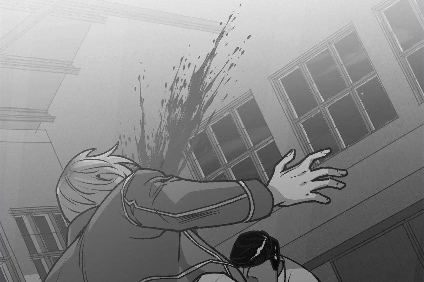 《为祖上鼓掌》第106话 第49页