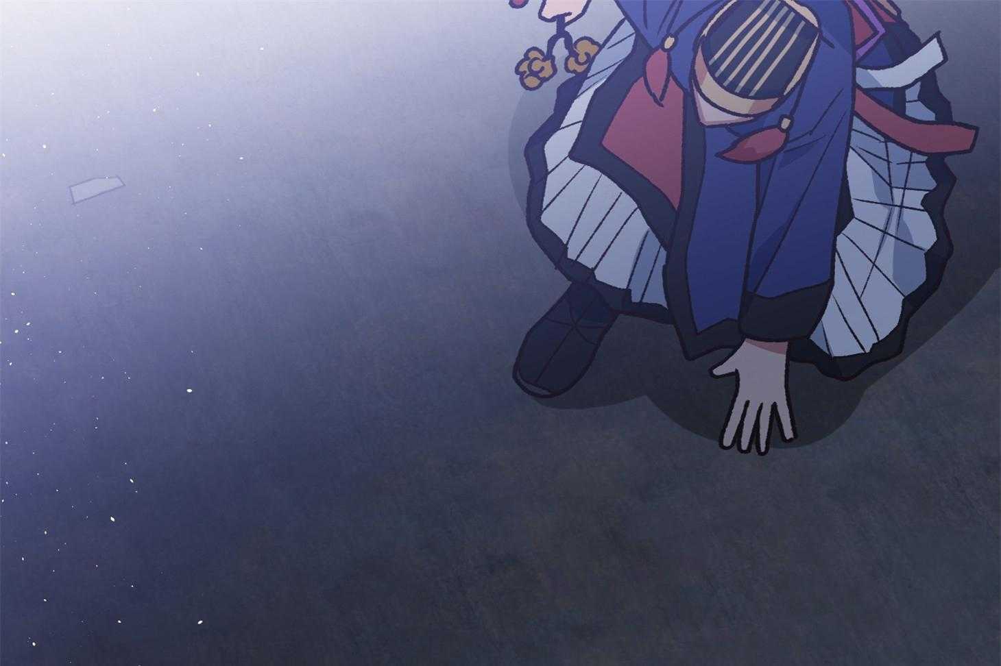 《为祖上鼓掌》第106话 第8页