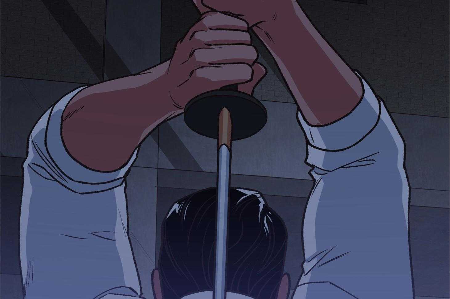 《为祖上鼓掌》第107话 第58页