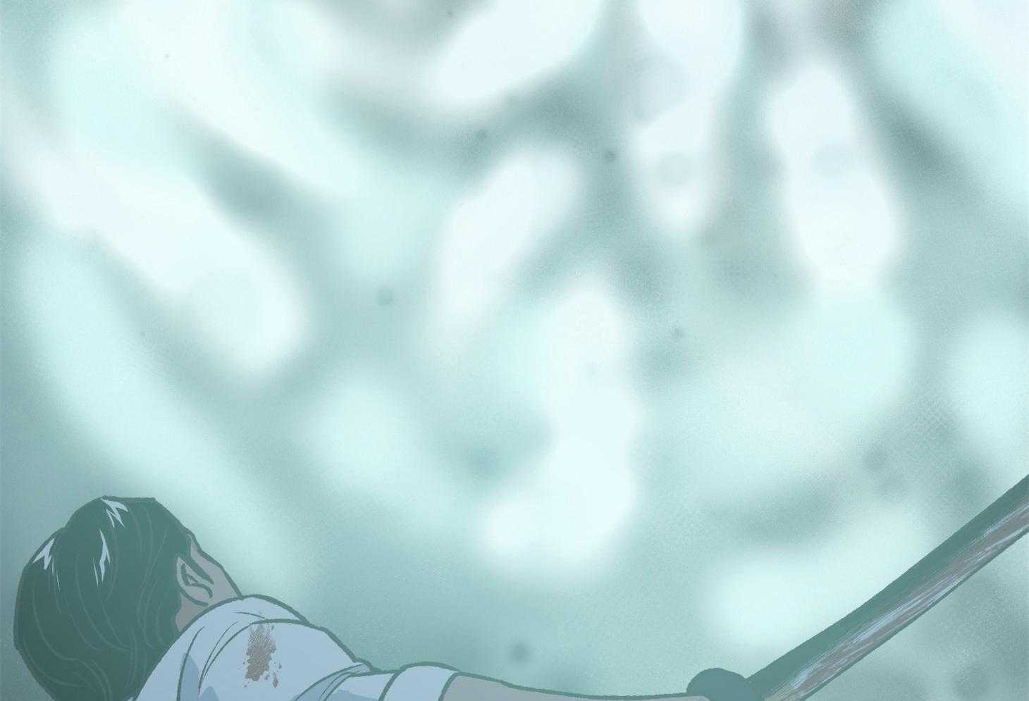 《为祖上鼓掌》第109话 第27页