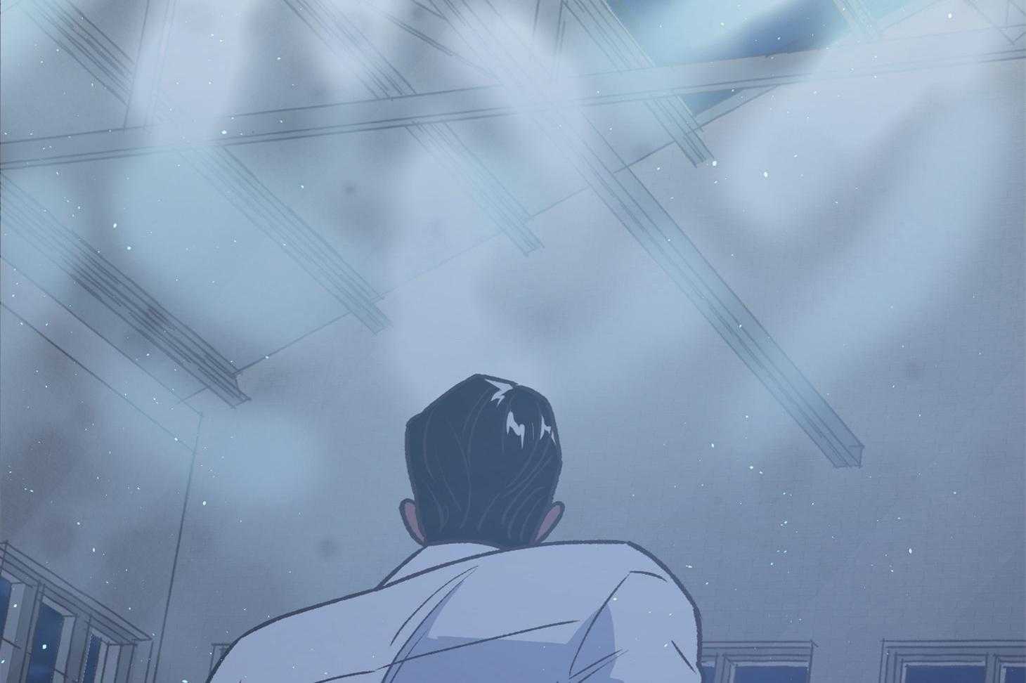 《为祖上鼓掌》第109话 第35页