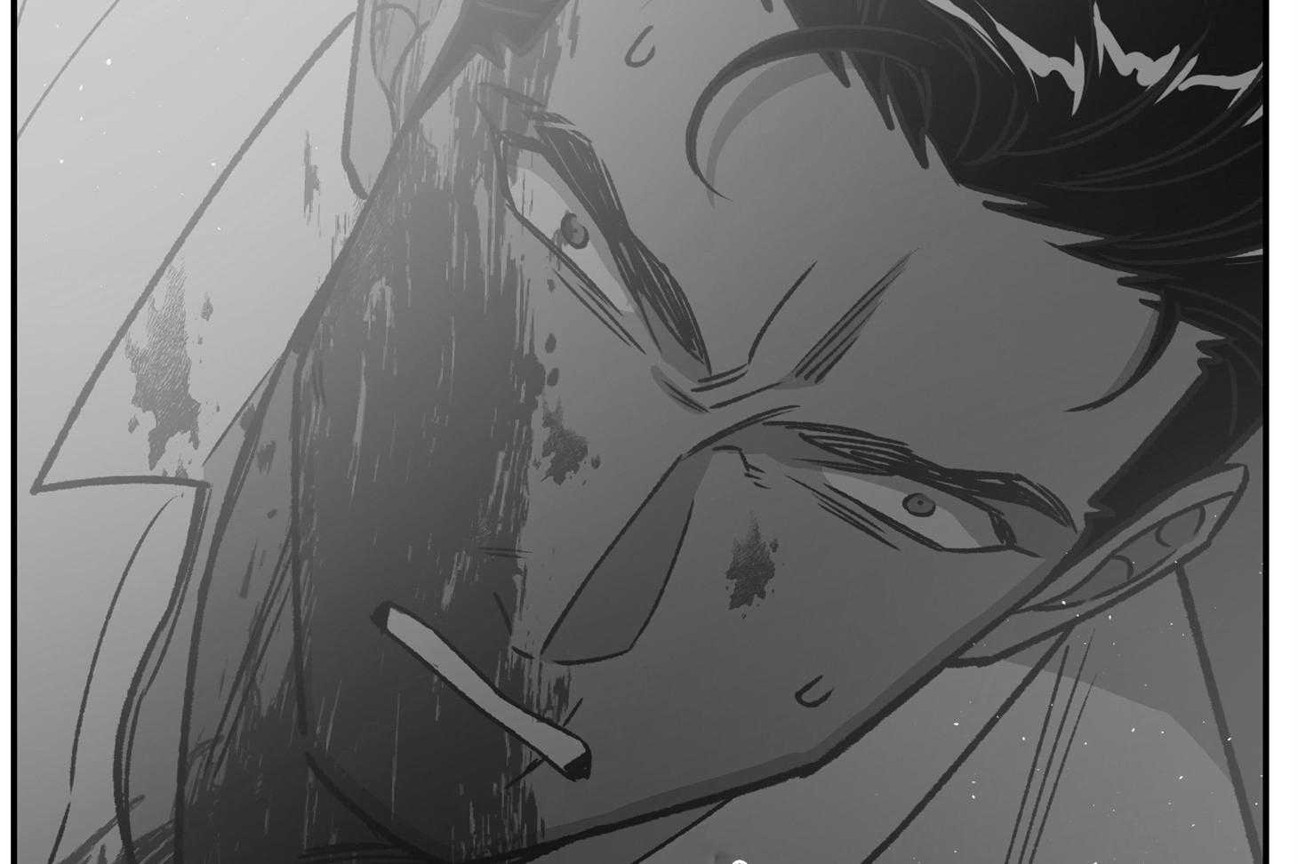 《为祖上鼓掌》第109话 第42页