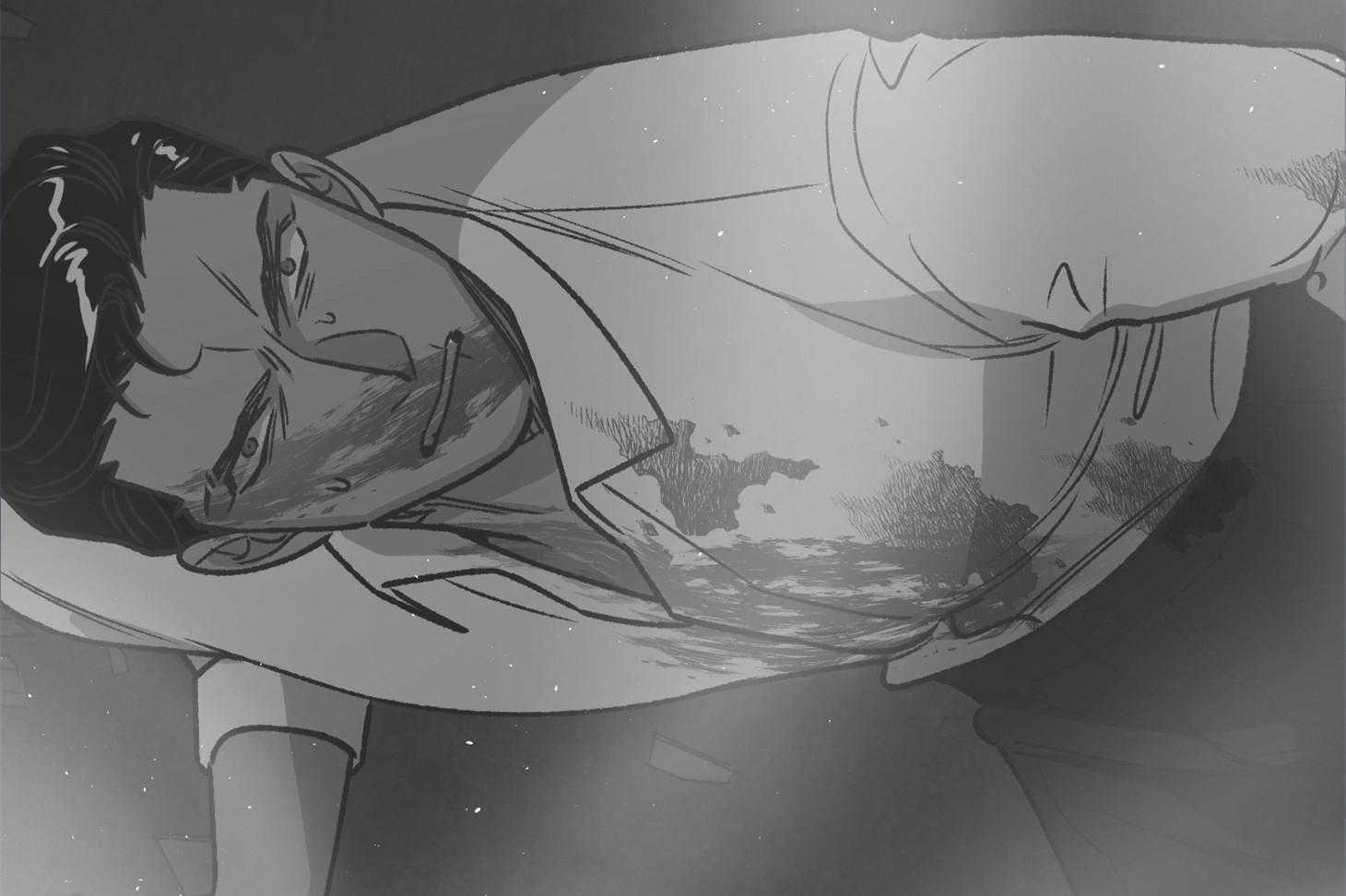 《为祖上鼓掌》第109话 第52页