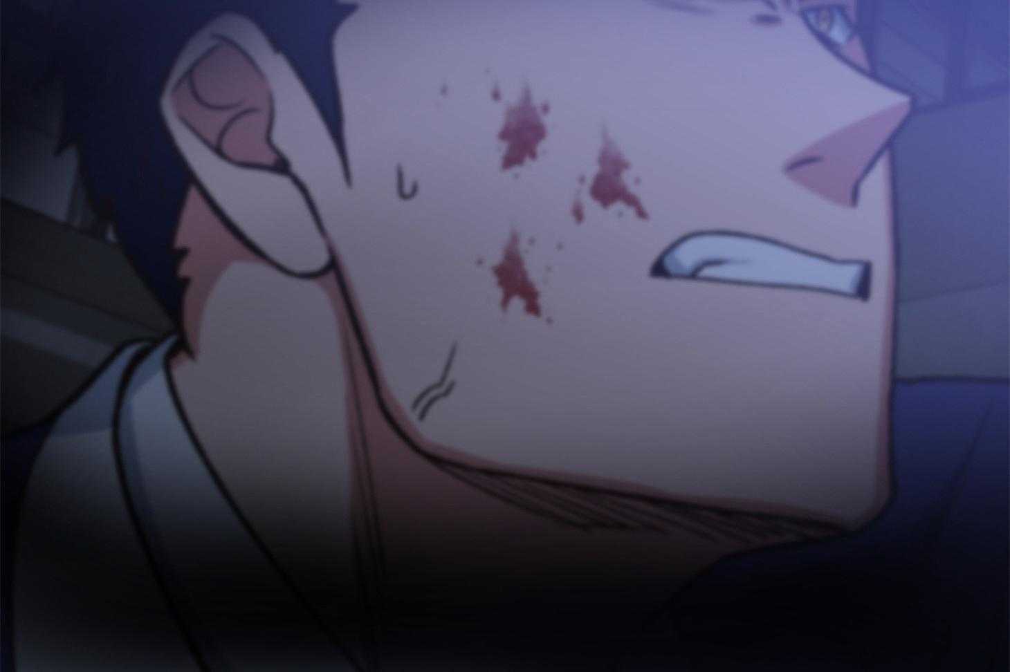 《为祖上鼓掌》第108话 第62页