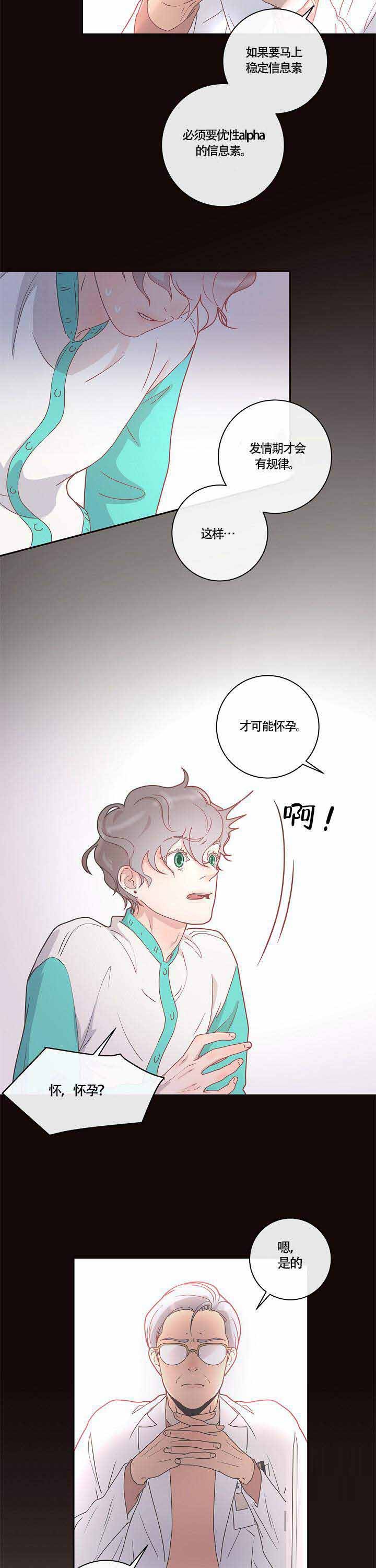 《勾引alpha的方法(番外)》第10话 第5页