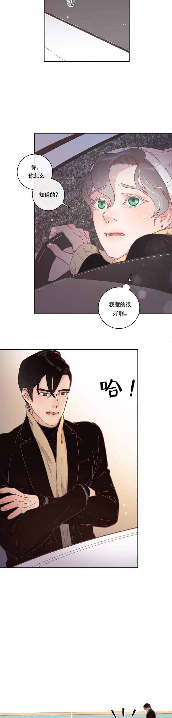 《勾引alpha的方法(番外)》第13话 第8页