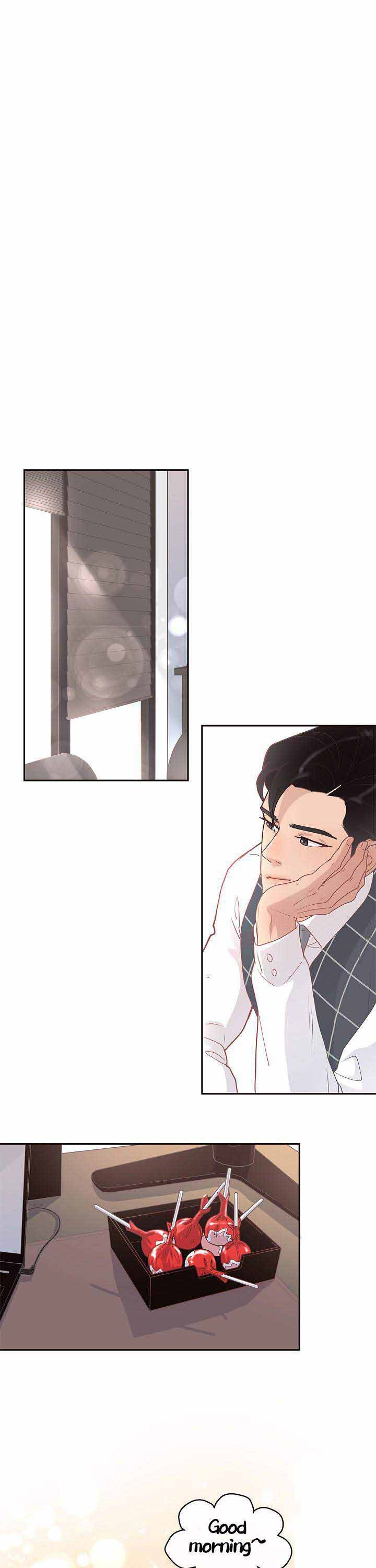 《勾引alpha的方法(番外)》第16话 第1页