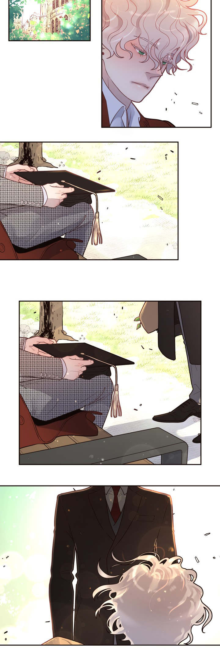 《勾引alpha的方法(番外)》第39话 第5页