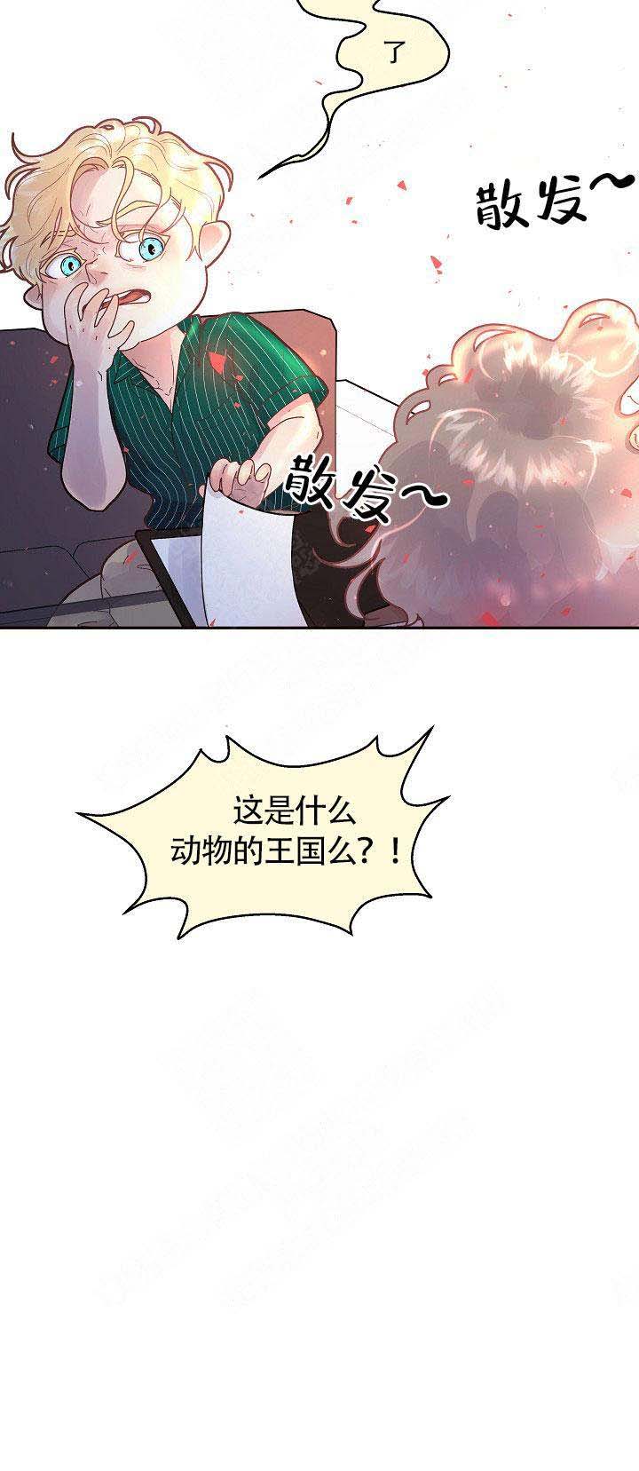 《勾引alpha的方法(番外)》第85话 第8页