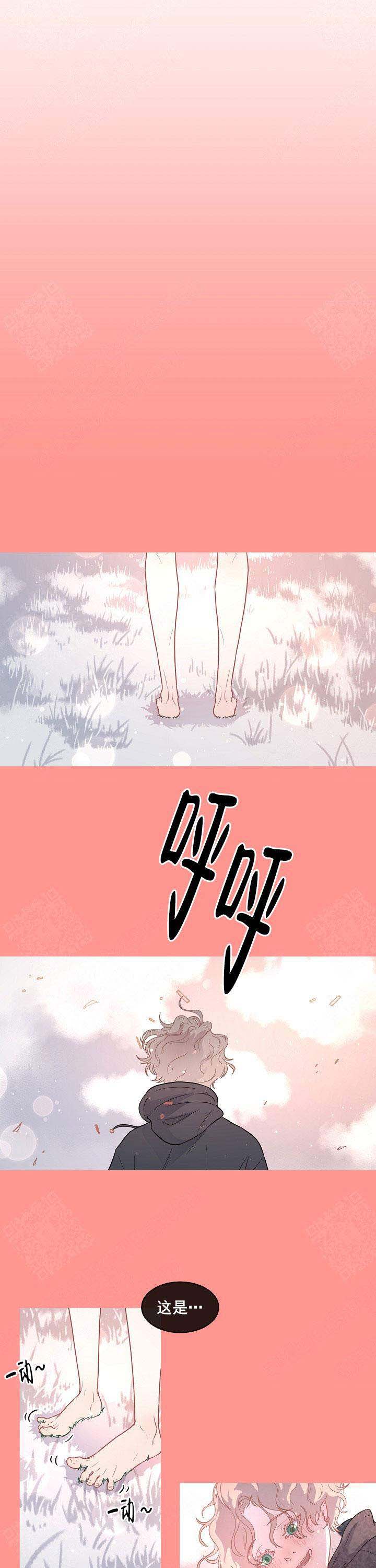 《勾引alpha的方法(番外)》第100话 第6页
