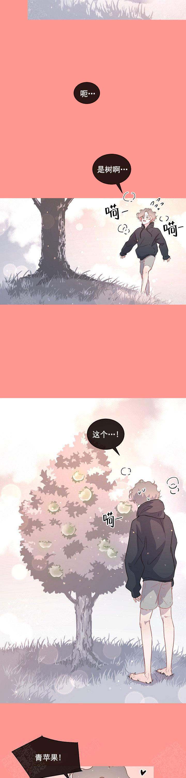 《勾引alpha的方法(番外)》第100话 第8页