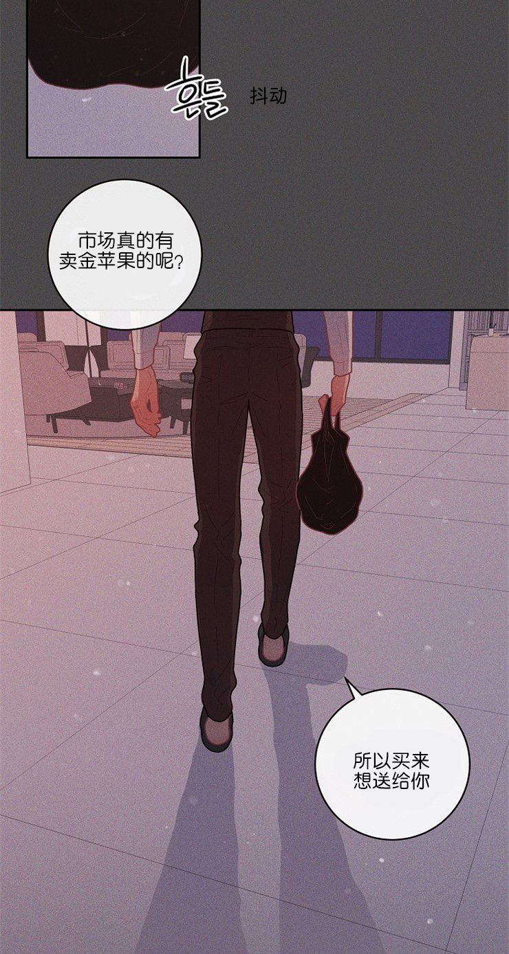 《勾引alpha的方法(番外)》第113话 第6页