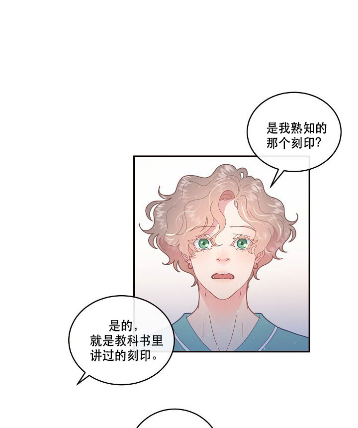 《勾引alpha的方法(番外)》第123话 第1页